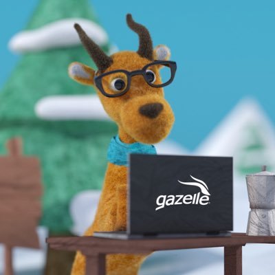 gazelle.com