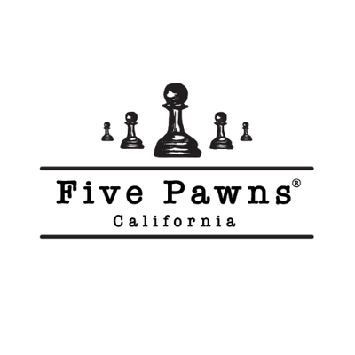 fivepawns.com