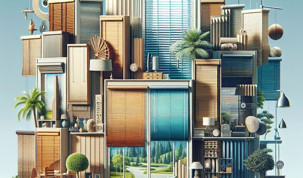 The Enchantment of Window Coverings
