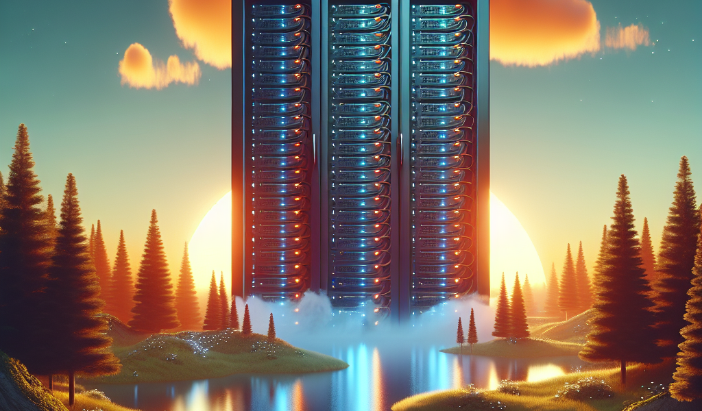 The Whispers of the Cyberspace