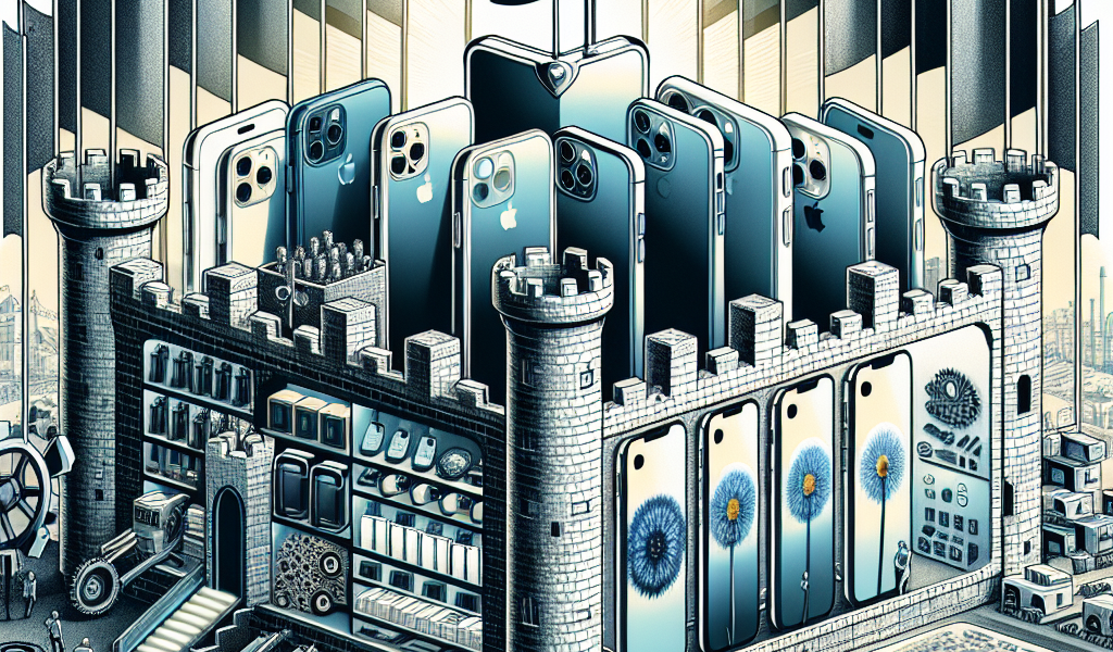 Guardians of Tech