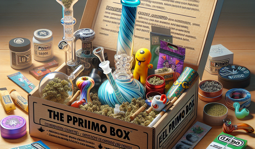 The Ultimate Smoking Experience