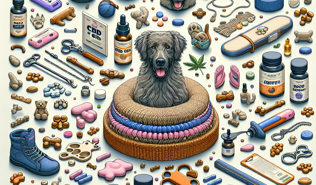 Unlock the Secret to a Happier and Healthier Pet