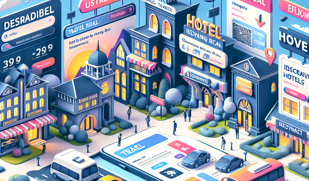 The Wanderlust Portal