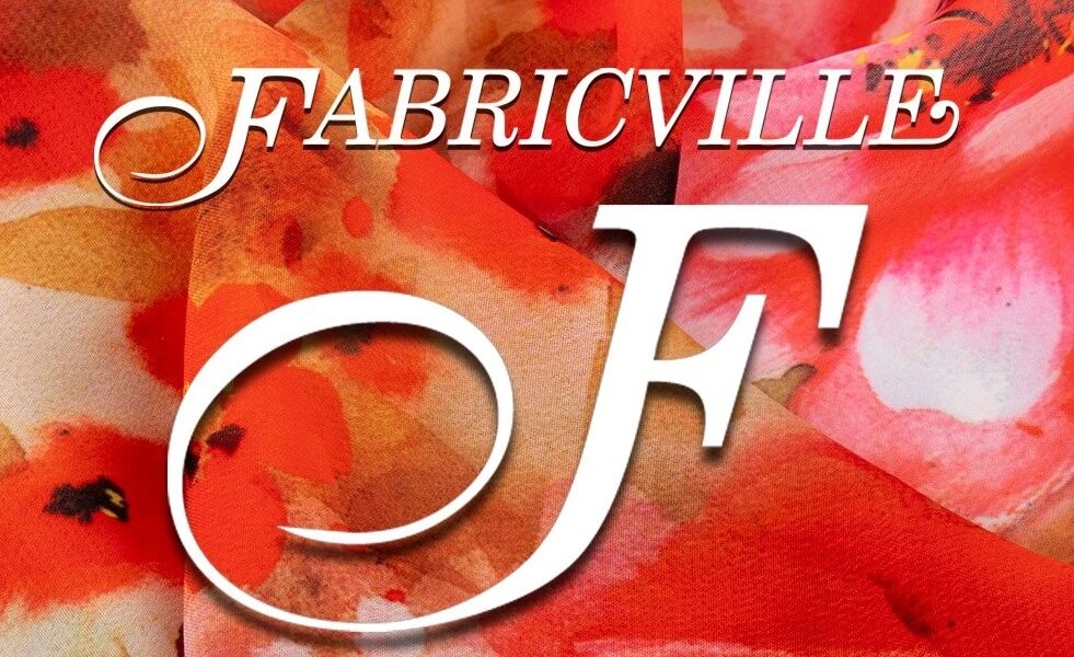 fabricville.com