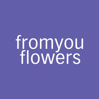 fromyouflowers.com