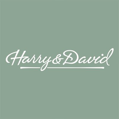 harryanddavid.com
