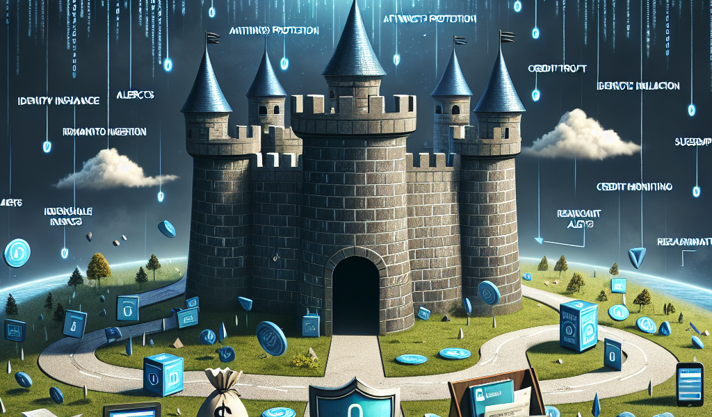 Guardians of the Digital Realm