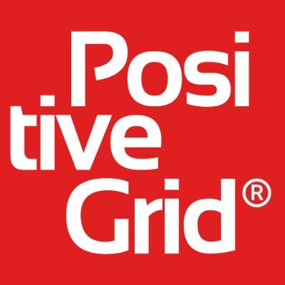 positivegrid.com