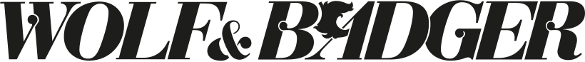 wolfandbadger.com