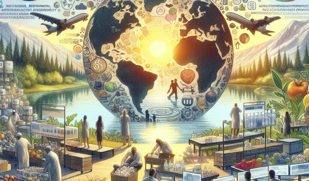 The Wellness Oasis
