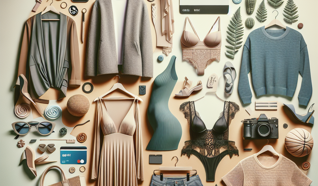 Fashion Wonderland