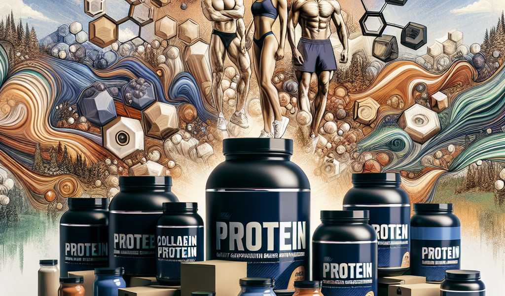 The Power of Fitness Fuel