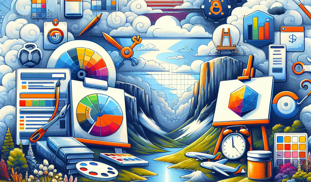 The Digital Realm’s Master Builder