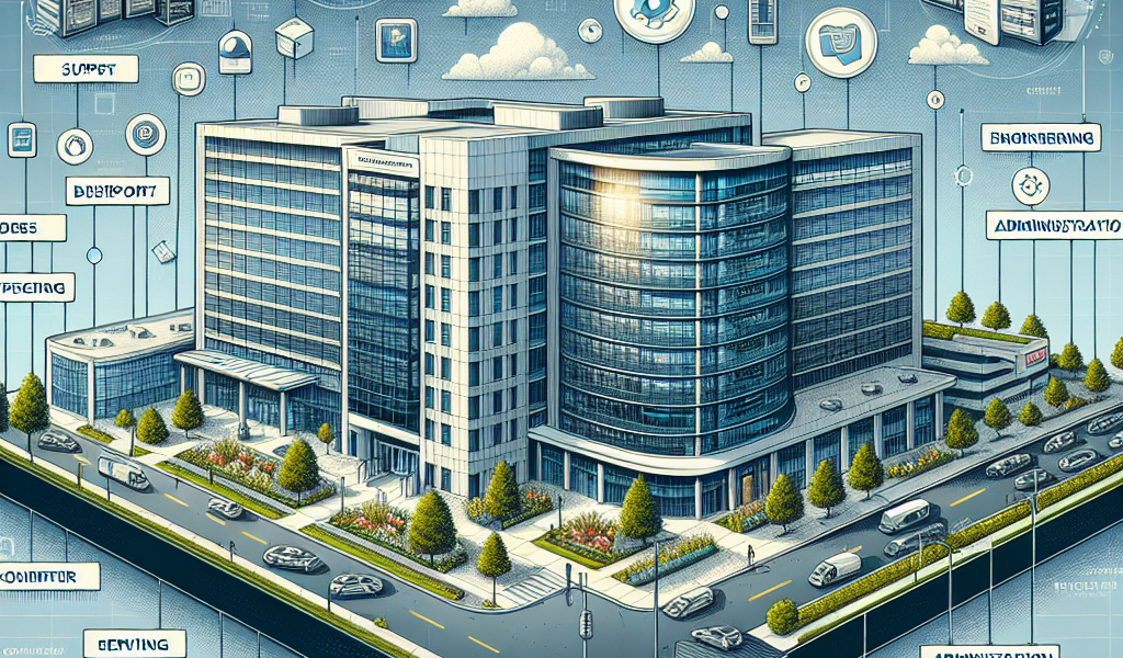 The Digital Innovator