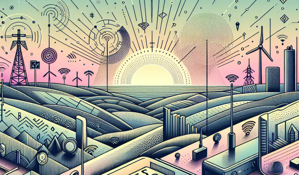 The Pioneers of Innovation