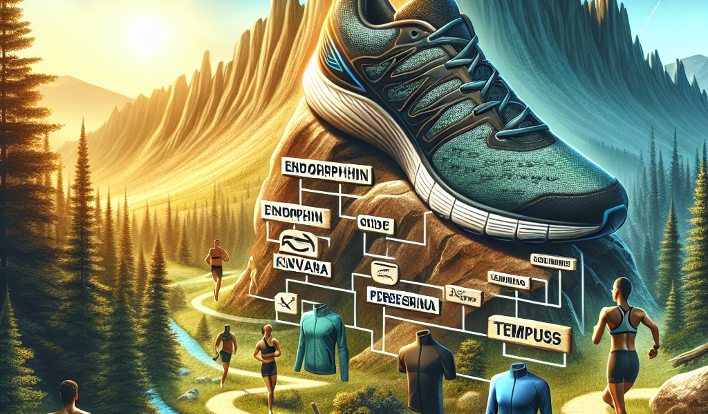Footwear Wonderland