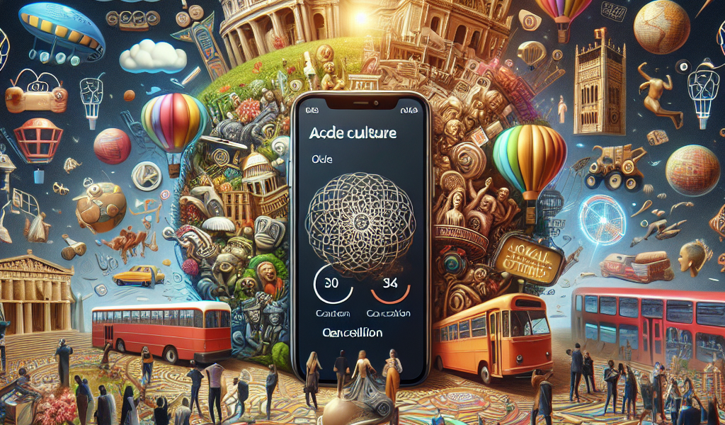 The Gateway to Cultural Exploration