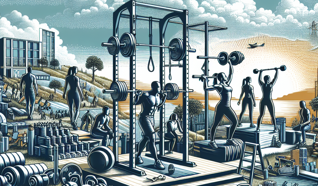 Strength of the Titans