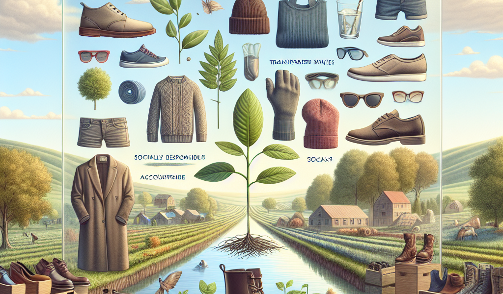 Step into a World of Purpose with Every Pair