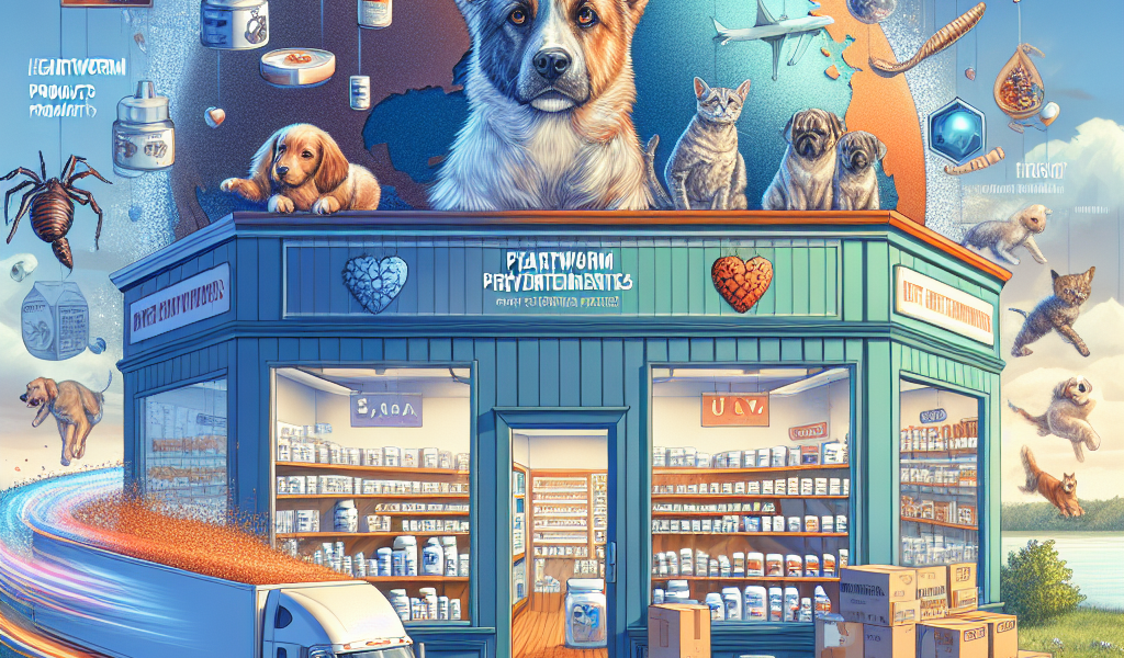 Guardians of Furry Wellness