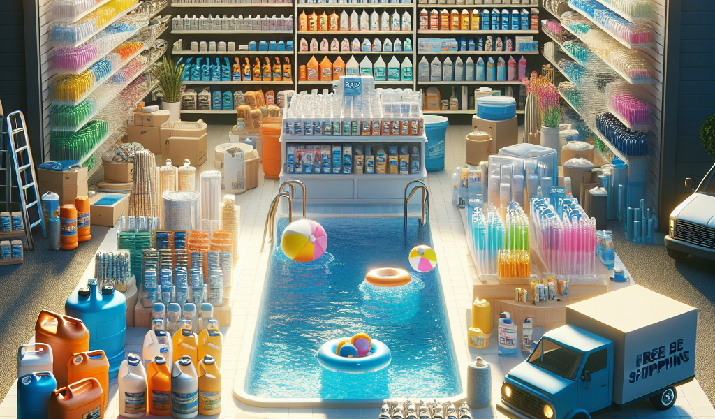 The Aquatic Haven