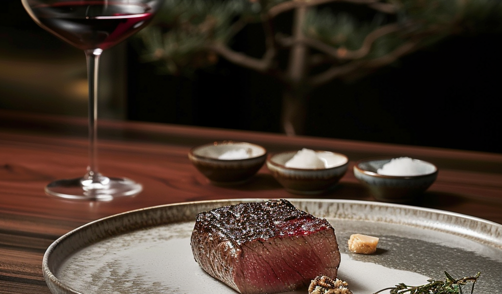 Elevating Your Plate: Why Choosing Our Premium Gourmet Service Outshines ButcherBox, Mackenzie Ltd, and Marley Spoon