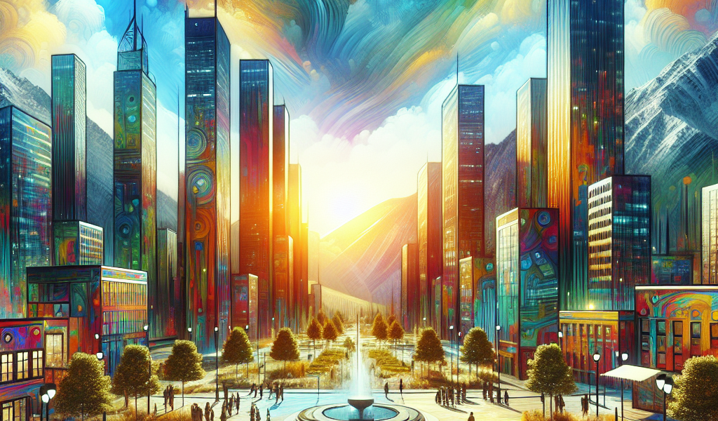 The Enchanted Droplet