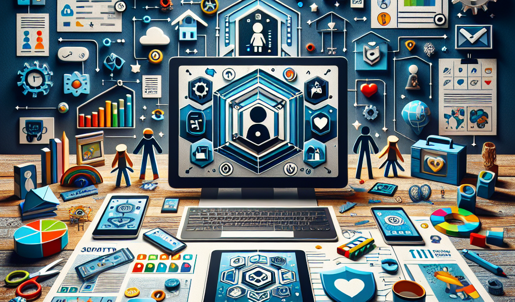 Guardians of the Digital Realm