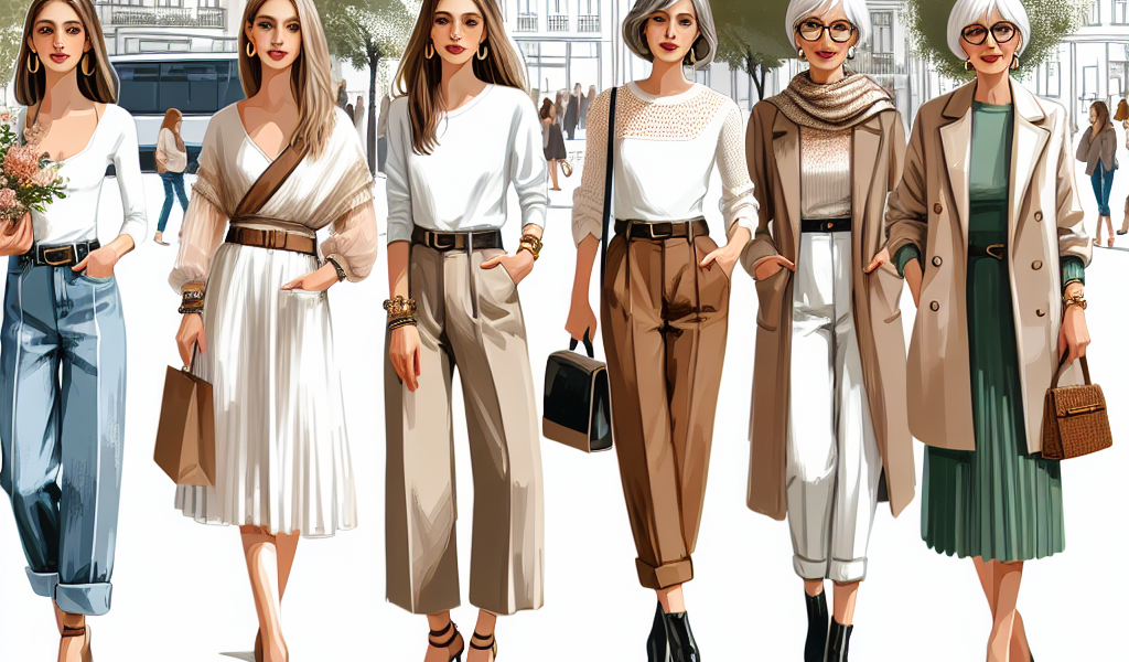 The Empowerment of Style