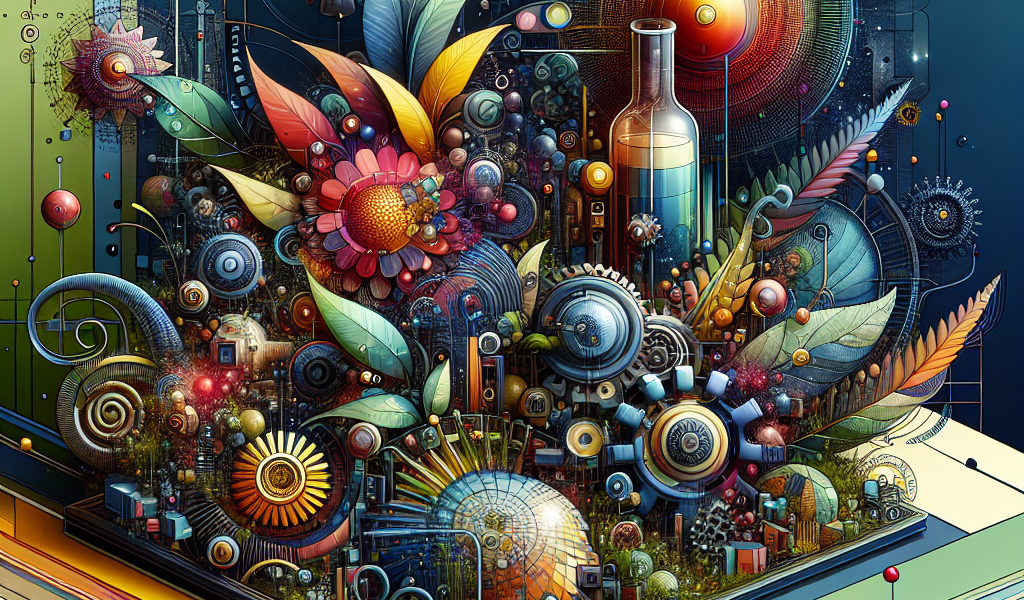 The Mystical World of Omio