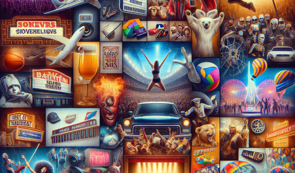 Unlock the Magic of Live Events with Exclusive Ticket Deals
