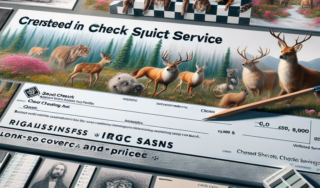 Unveiling a World of Magical Checks