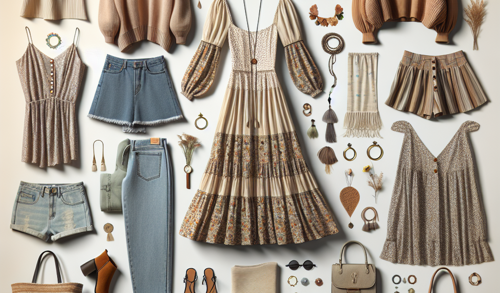 Elegance Personified: The Timeless Appeal of Modern Fashion