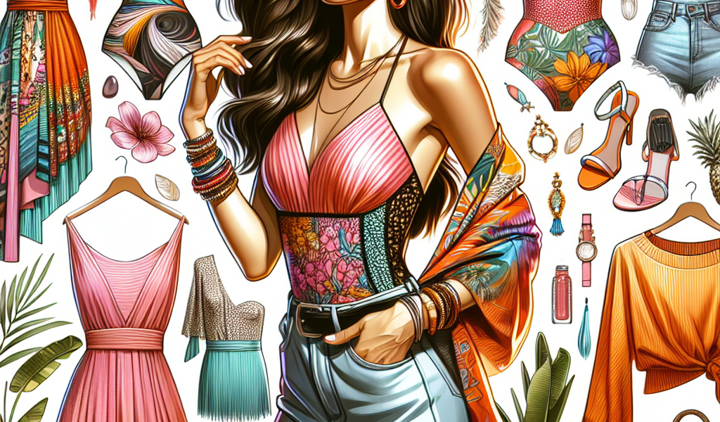 Discover the Secrets of Fashion Wonderland