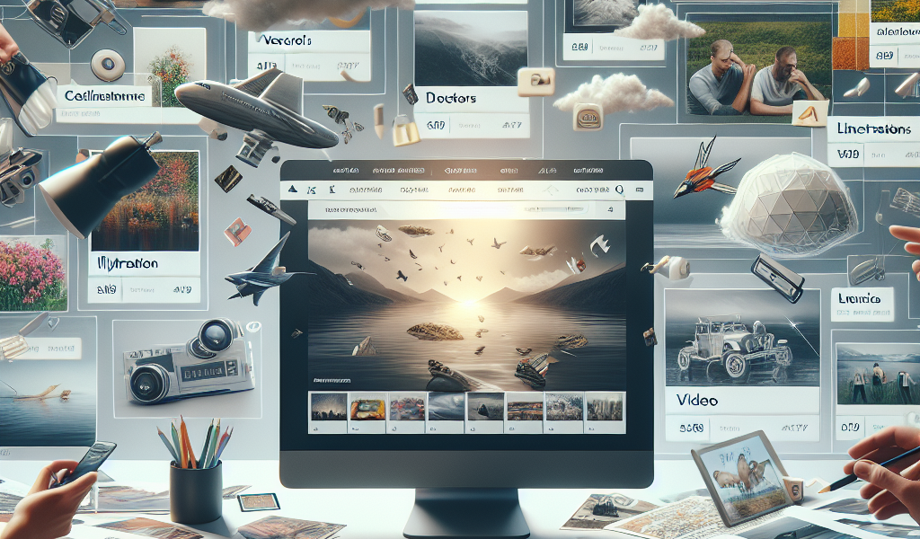 Unlock Your Creative Potential with the Ultimate Content Destination
