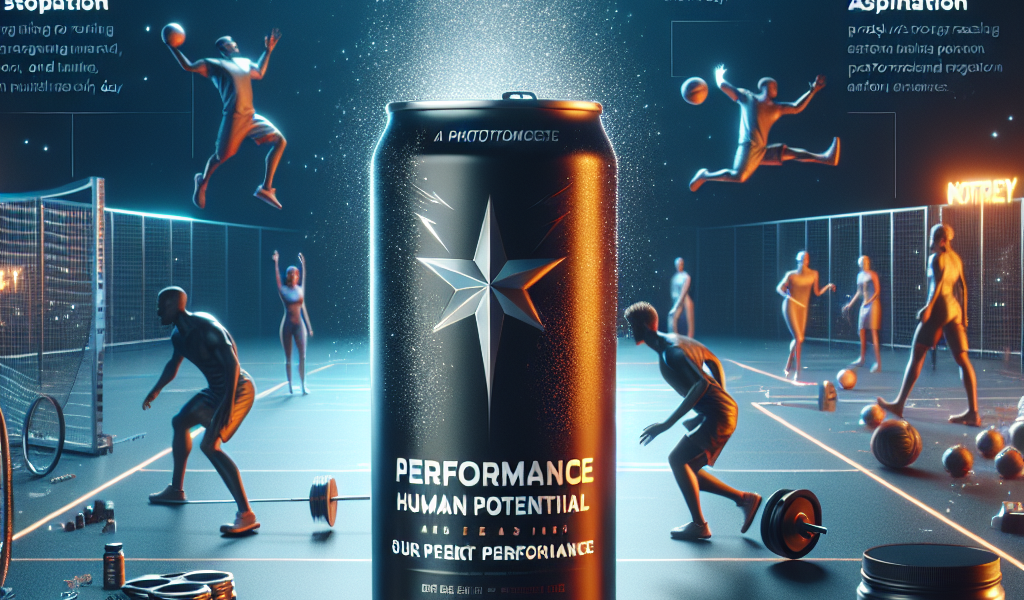 Unleash Your Inner Athlete