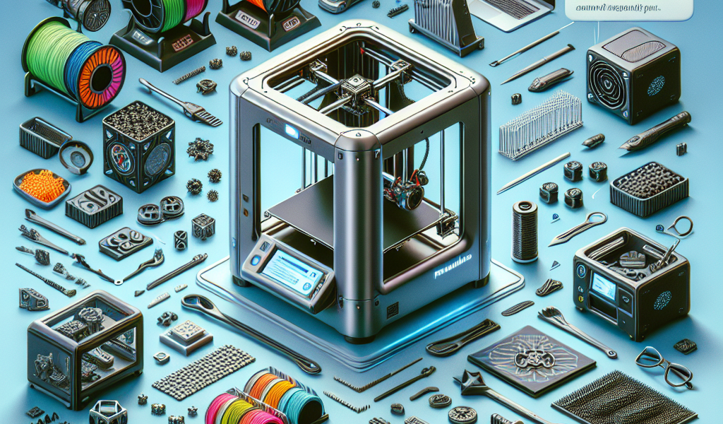 Unleash Your Creative Potential with Cutting-Edge Technology