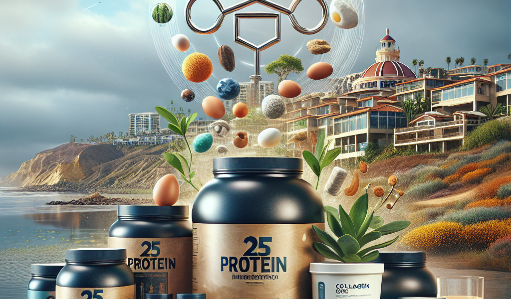 Unveiling the Legacy of Revolutionary Nutrition