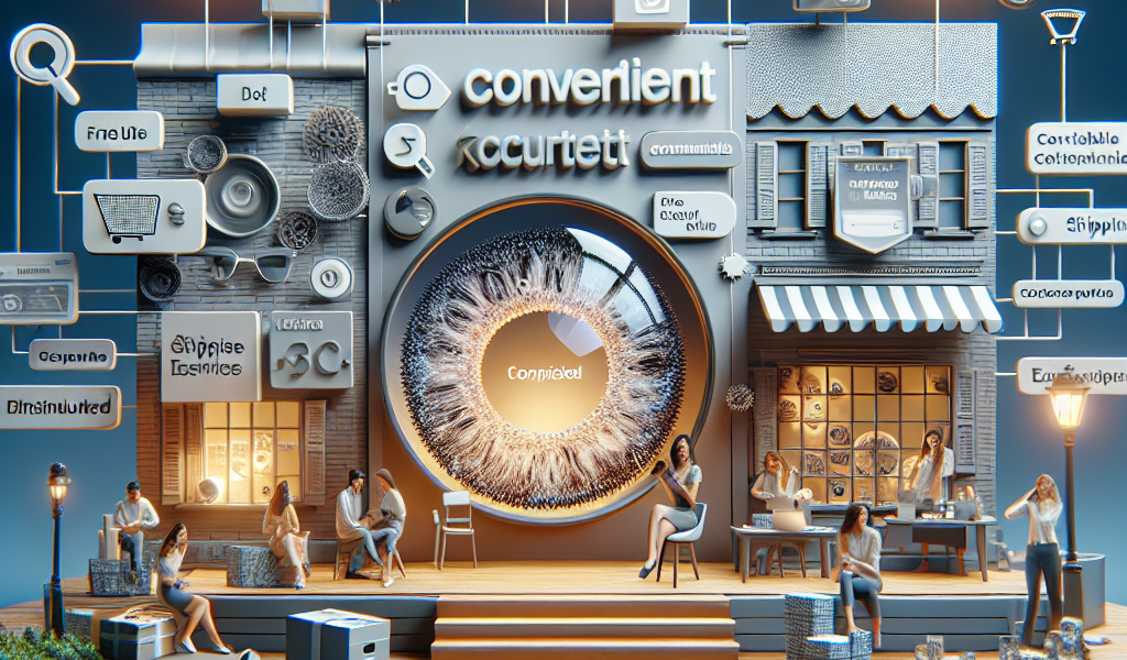 Unveiling the World of Affordable Vision