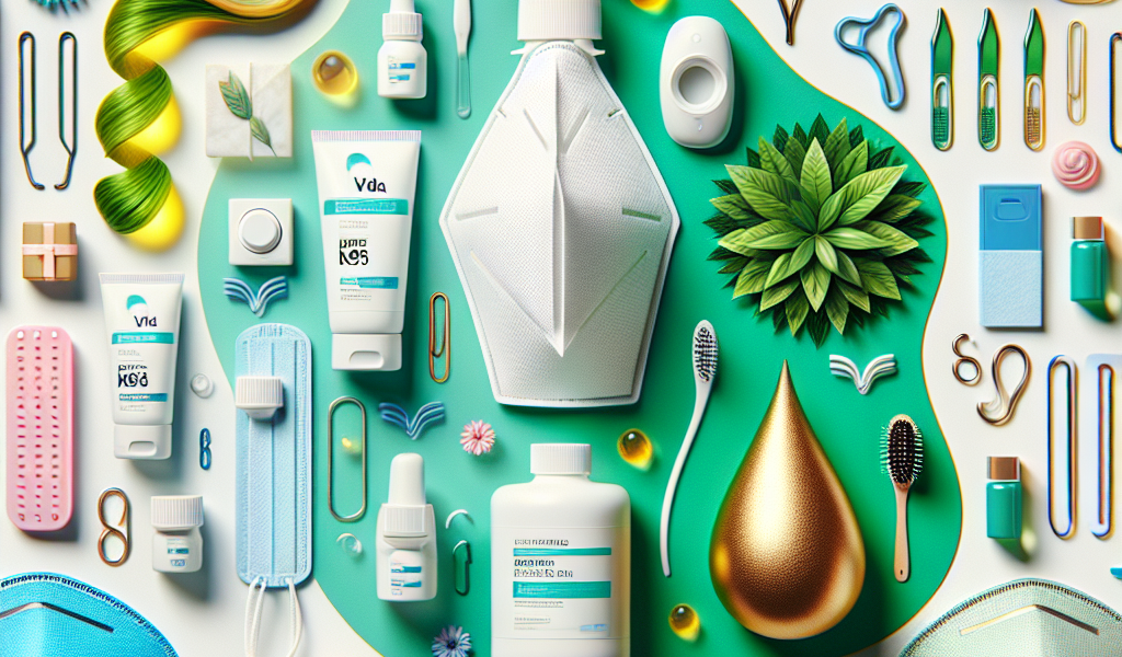 Discover a World of Protection and Beauty