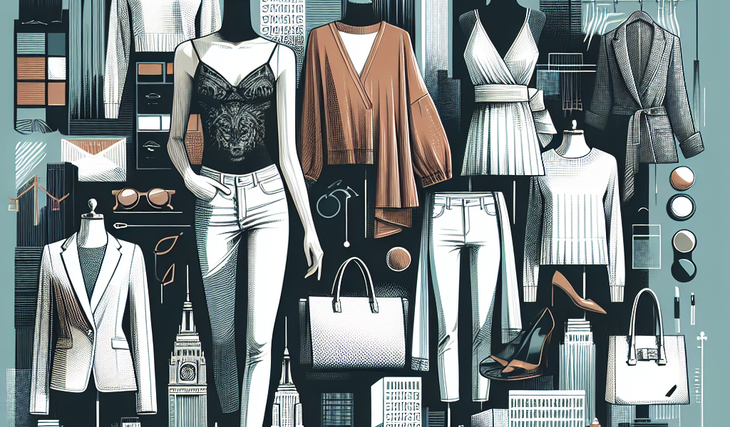 The Hidden Gem of Fashion