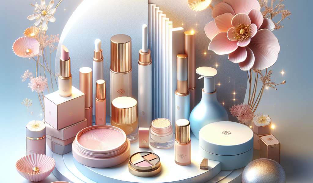 Discover the Secret to Radiant Beauty