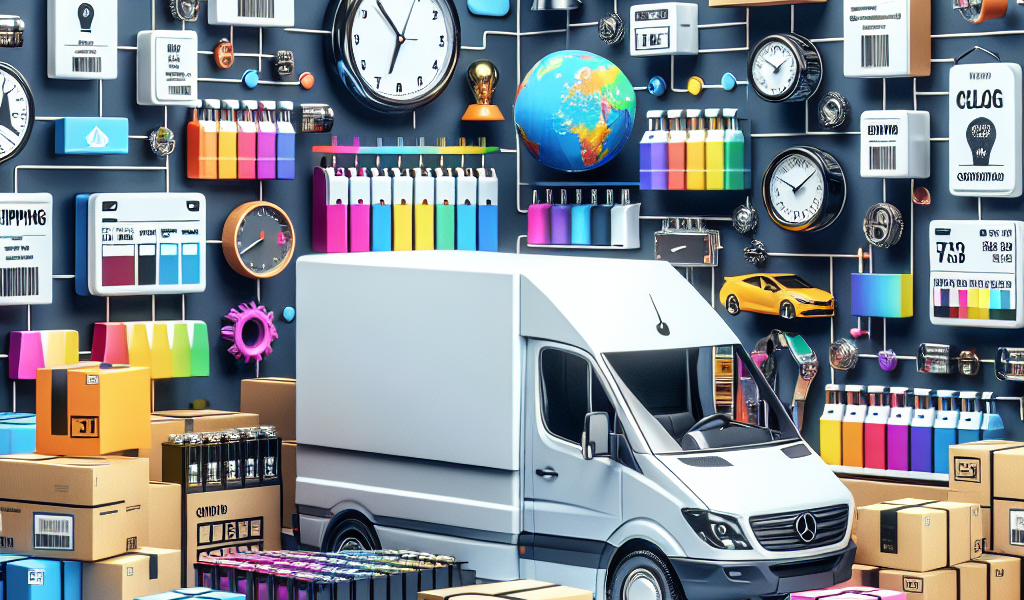 The Printing Paradise