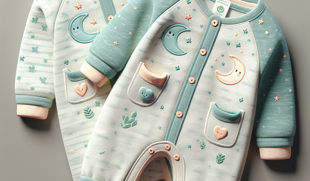 The Magical Pajamas That Make Nighttime Potty Training a Breeze