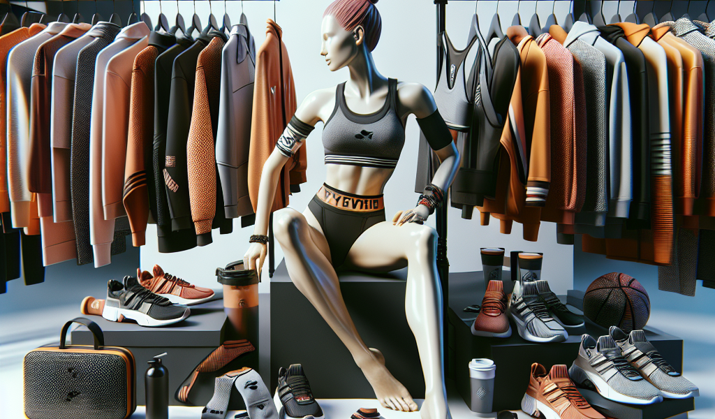 Unleash Your Authentic Style with the Ultimate Expression Collection