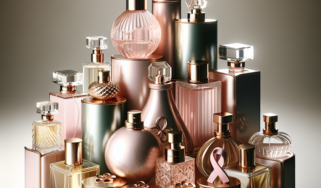 Unveiling the Scented Secrets