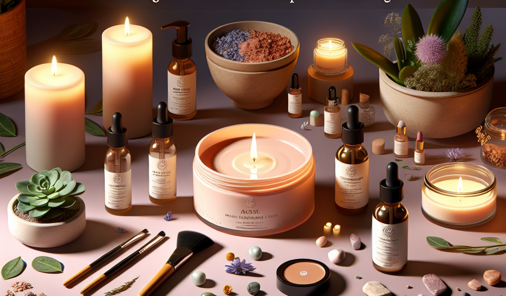 A Journey to Radiant Beauty and Inner Harmony