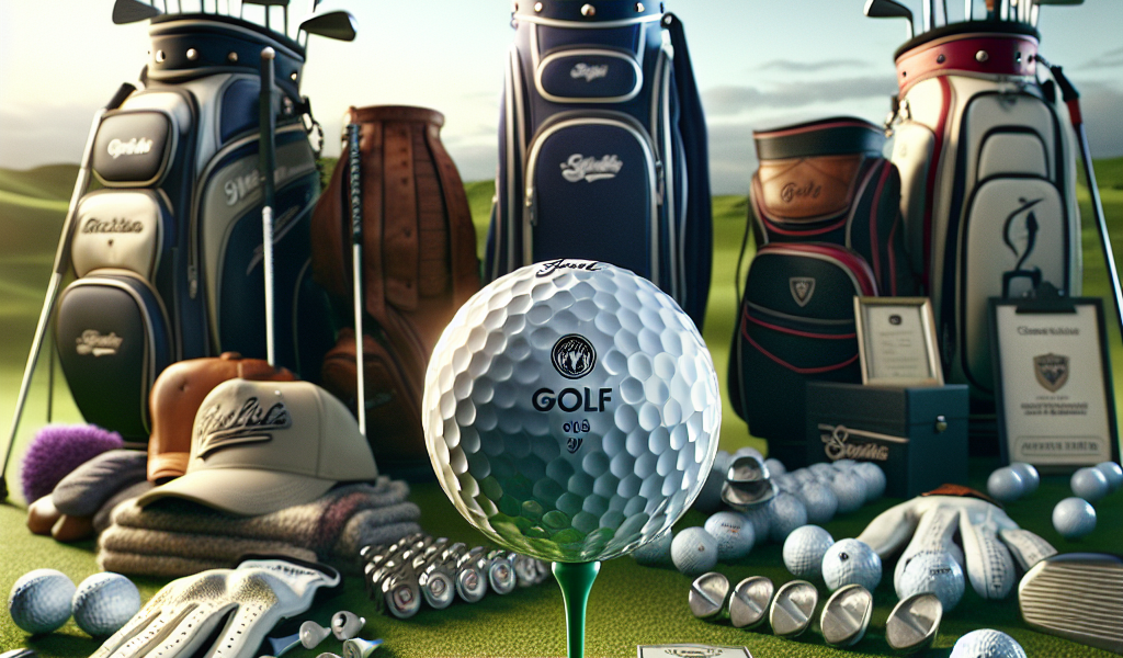 Unleash Your Inner Champion with the Ultimate Golf Experience