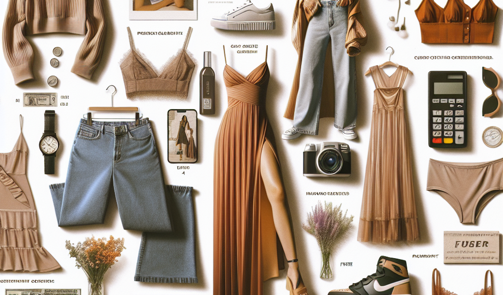Unlock Your Style Potential
